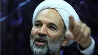 مردم به گفتمان احمدی‌نژاد رأی دادند