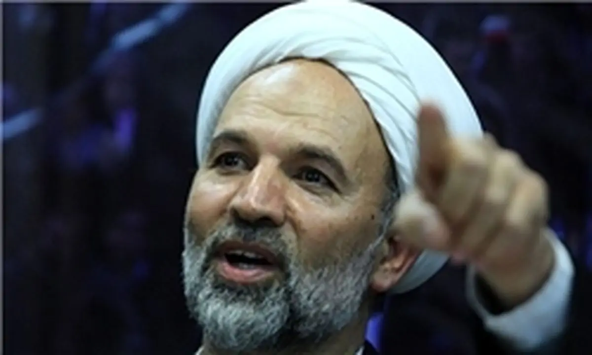 مردم به گفتمان احمدی‌نژاد رأی دادند