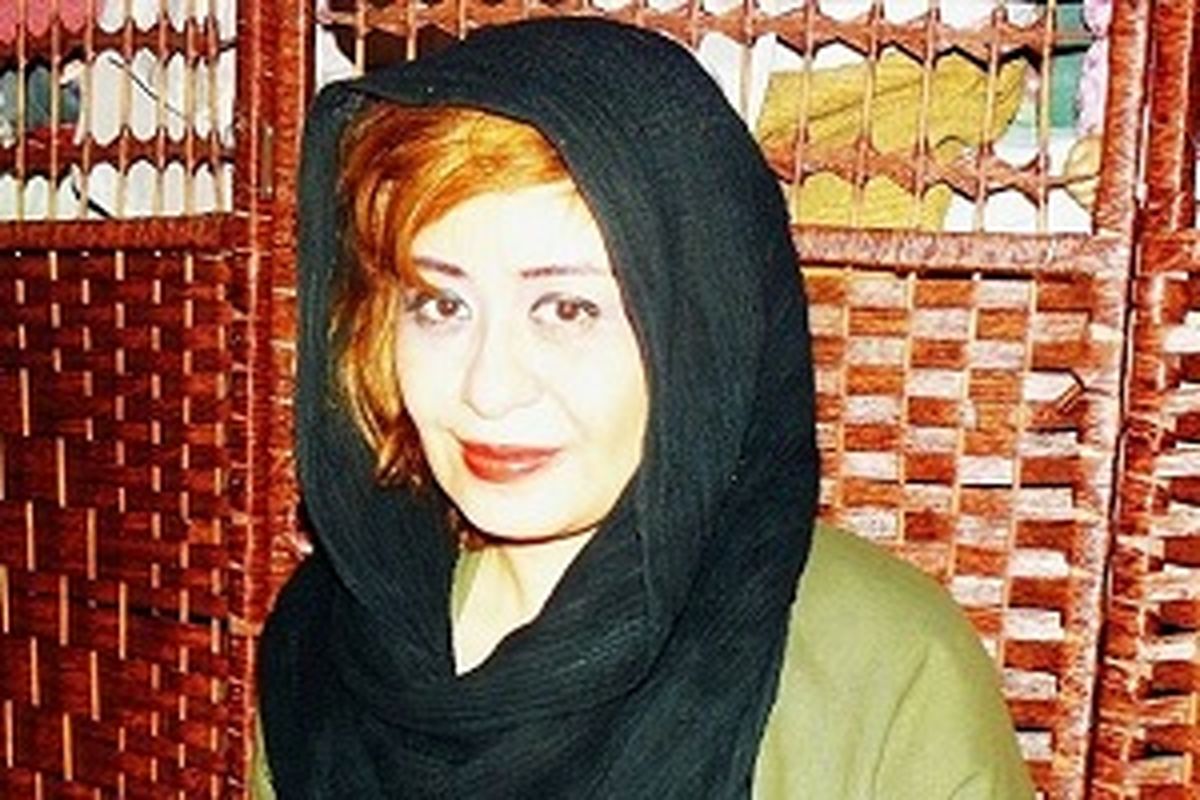 انتقادات تند چیستا یثربی از مهناز افشار: در حدی نیست که جرات کند ...