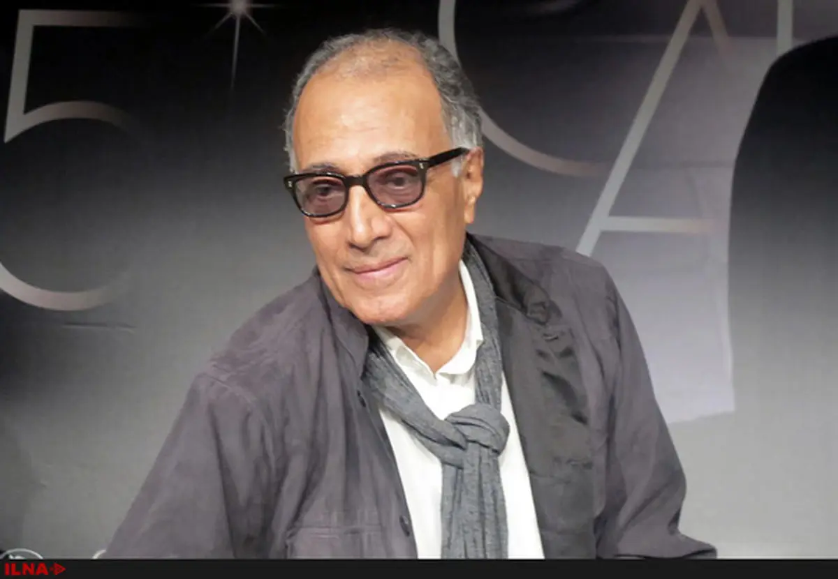 افشاگری کیارستمی درباره احمد شاملو