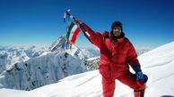 گفت‌وگو با کوهنوردی که زلزله نپال مانع انجام کار بزرگش شد