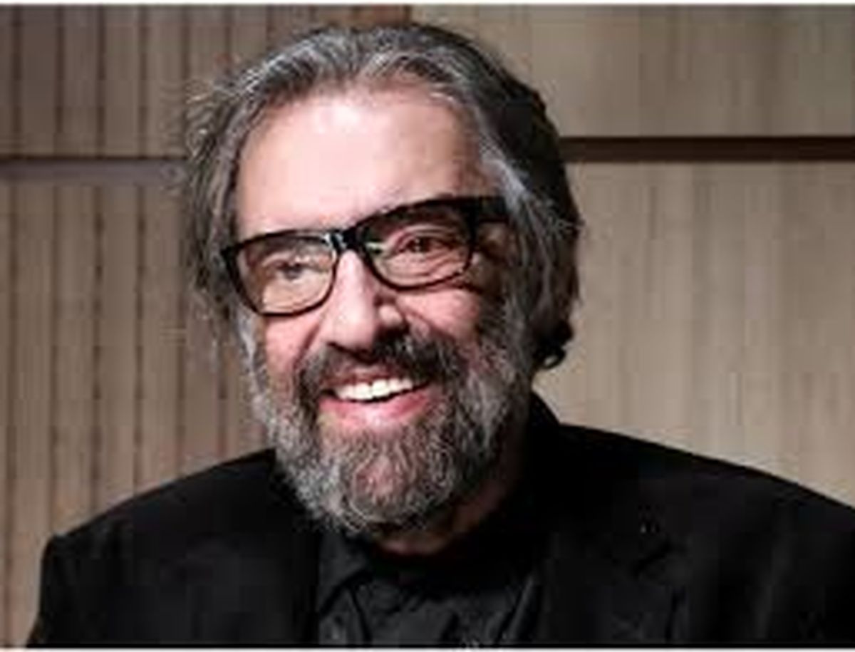 مشق از روی دست مسعود کیمیایی