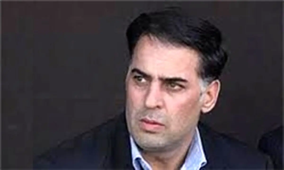 کنایه آذری به سرمربی استقلال