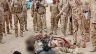 داعش خطاب به عناصرش: به داخل فلوجه عقب‌نشینی نکنید!