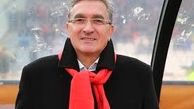 موافقت برانکو با حضور ملی‌پوشان پرسپولیس در اردوی تیم‌ملی