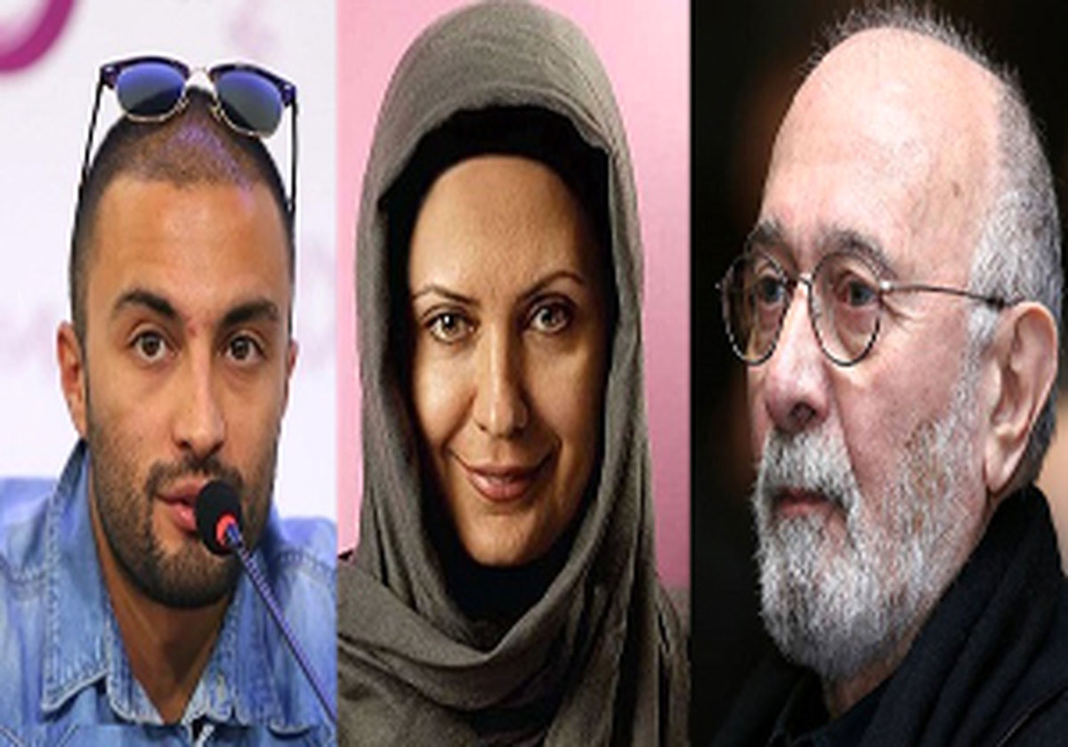 سه بازیگر جدید در قاتل اهلى