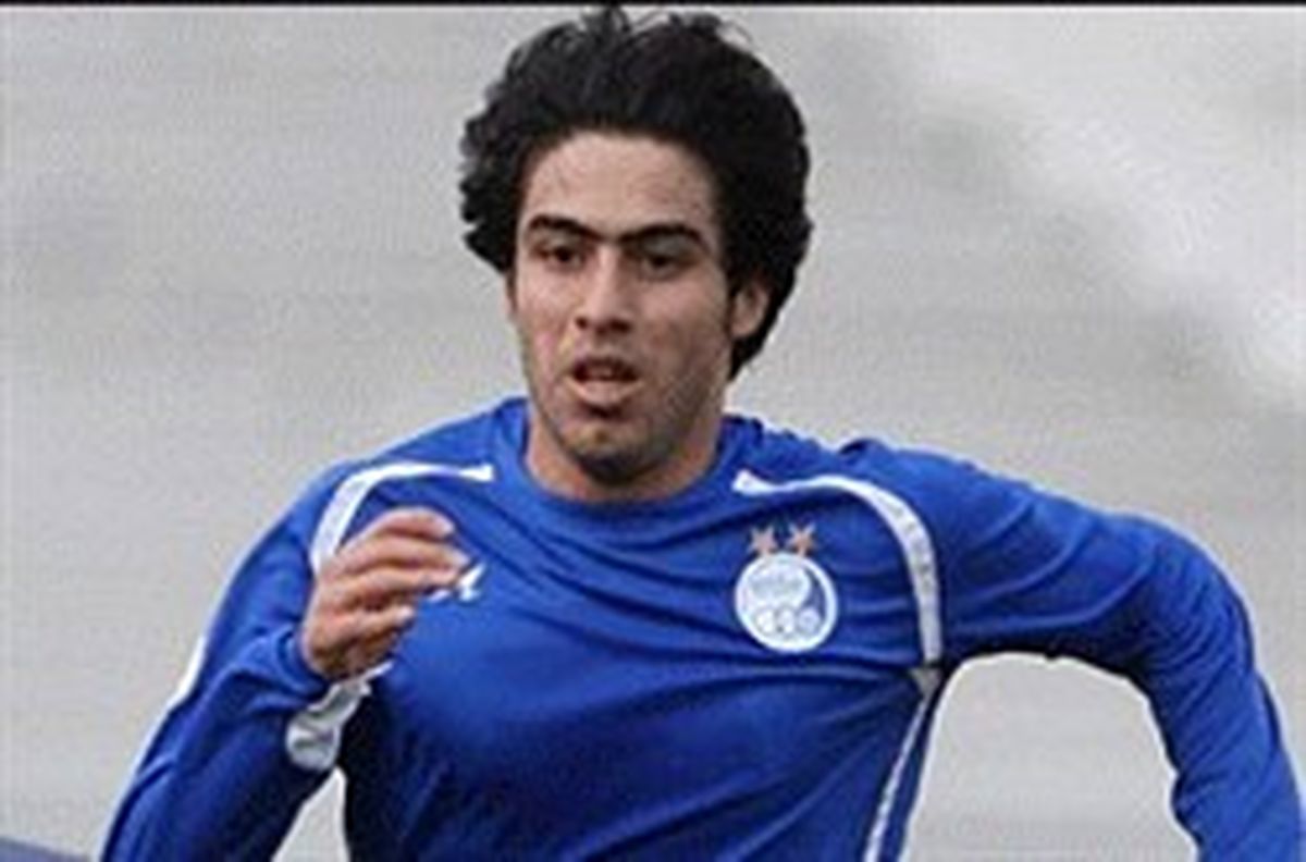 آمار خیره کننده خسرو حیدری در استقلال