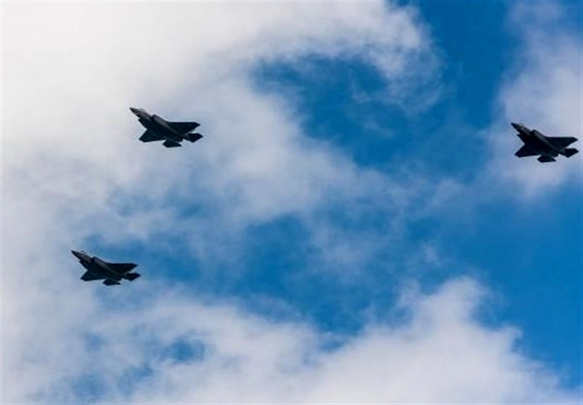  اسرائیل عراق را بمباران خواهد کرد