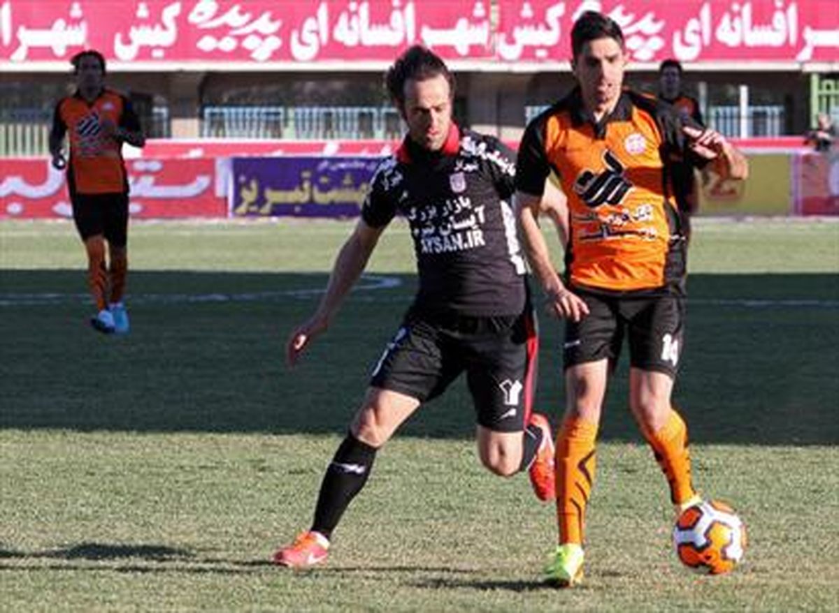 خیلی ها حسرت قهرمانی های من را می خوردند!