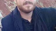 تازه‌داماد تهرانی در سوریه به شهادت رسید