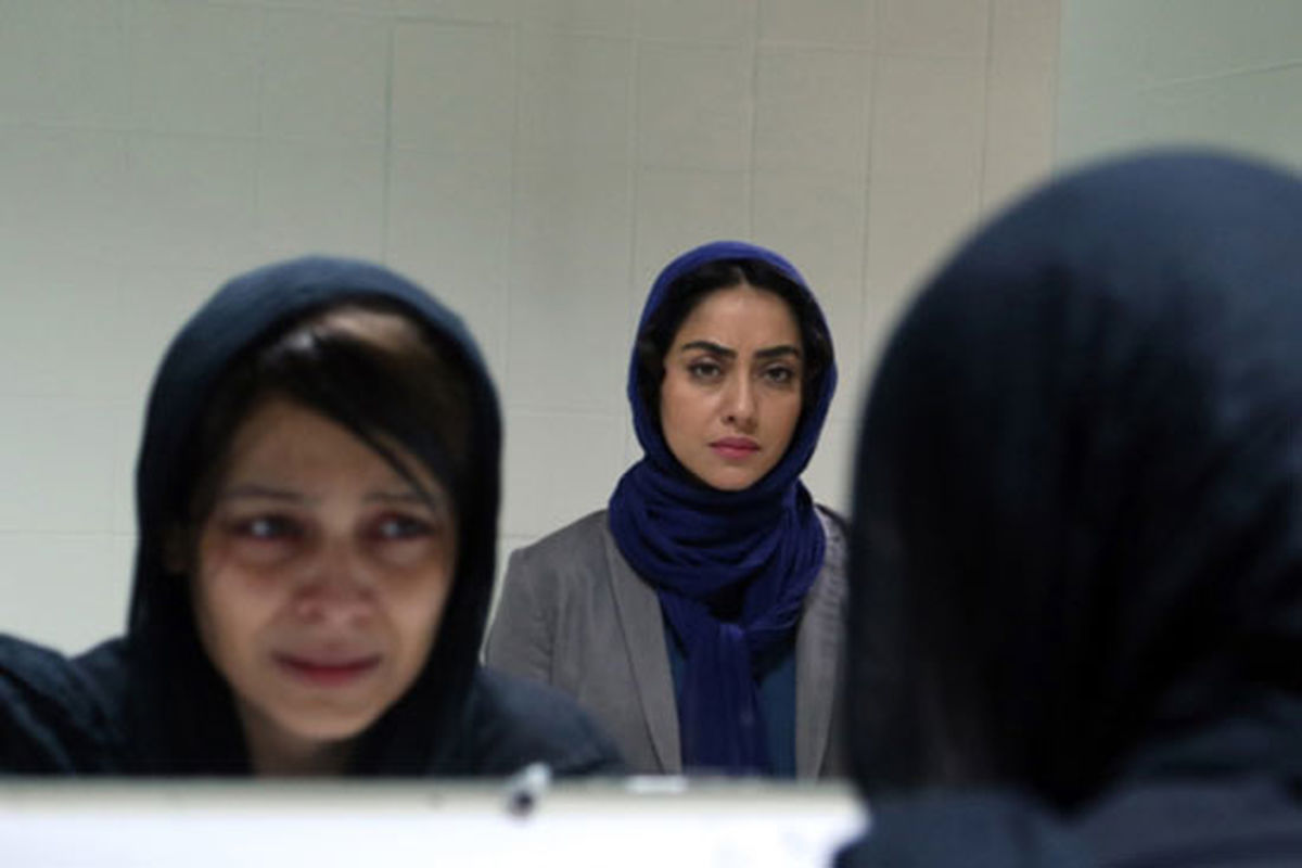 «زرد» پرفر‌وش‌ترین فیلم هفته سینمای ایران