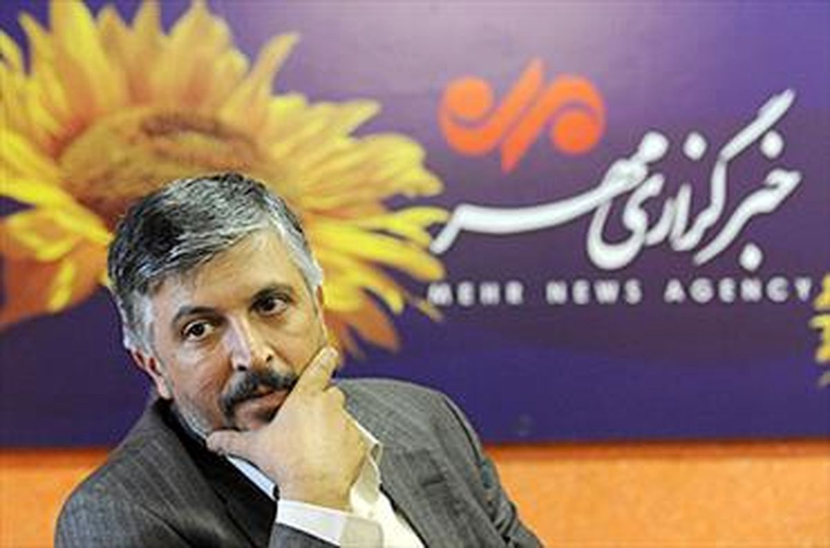 قبل از رفتن برادرم از دانشگاه آزاد استعفا داده بودم