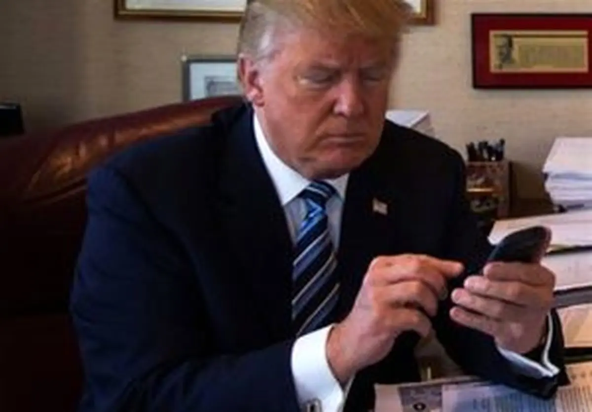 
وعده‌های ترامپ، از شعار تا واقعیت
