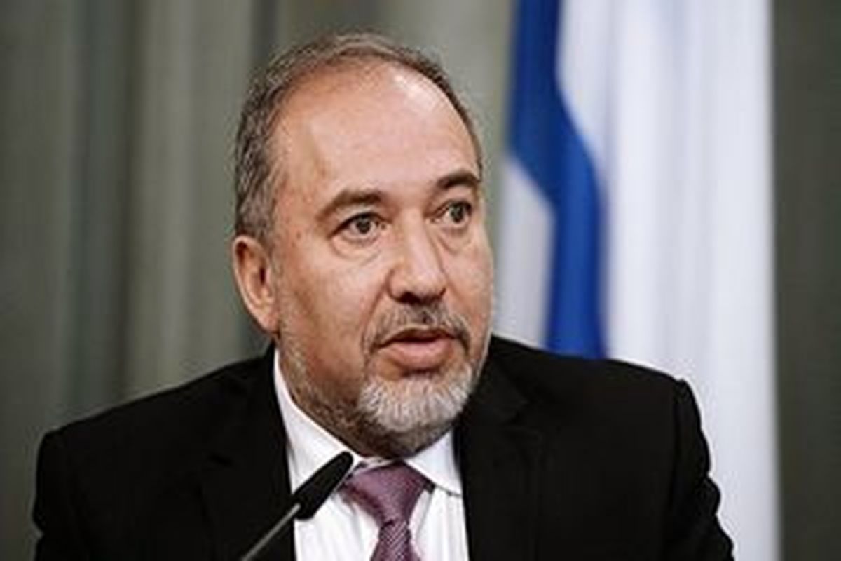 لیبرمن: حماس طی یک سال به حزب‌الله دوم تبدیل می‌شود