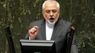 ظریف: امکان دخالت عربستان در کودتای ترکیه زیاد است