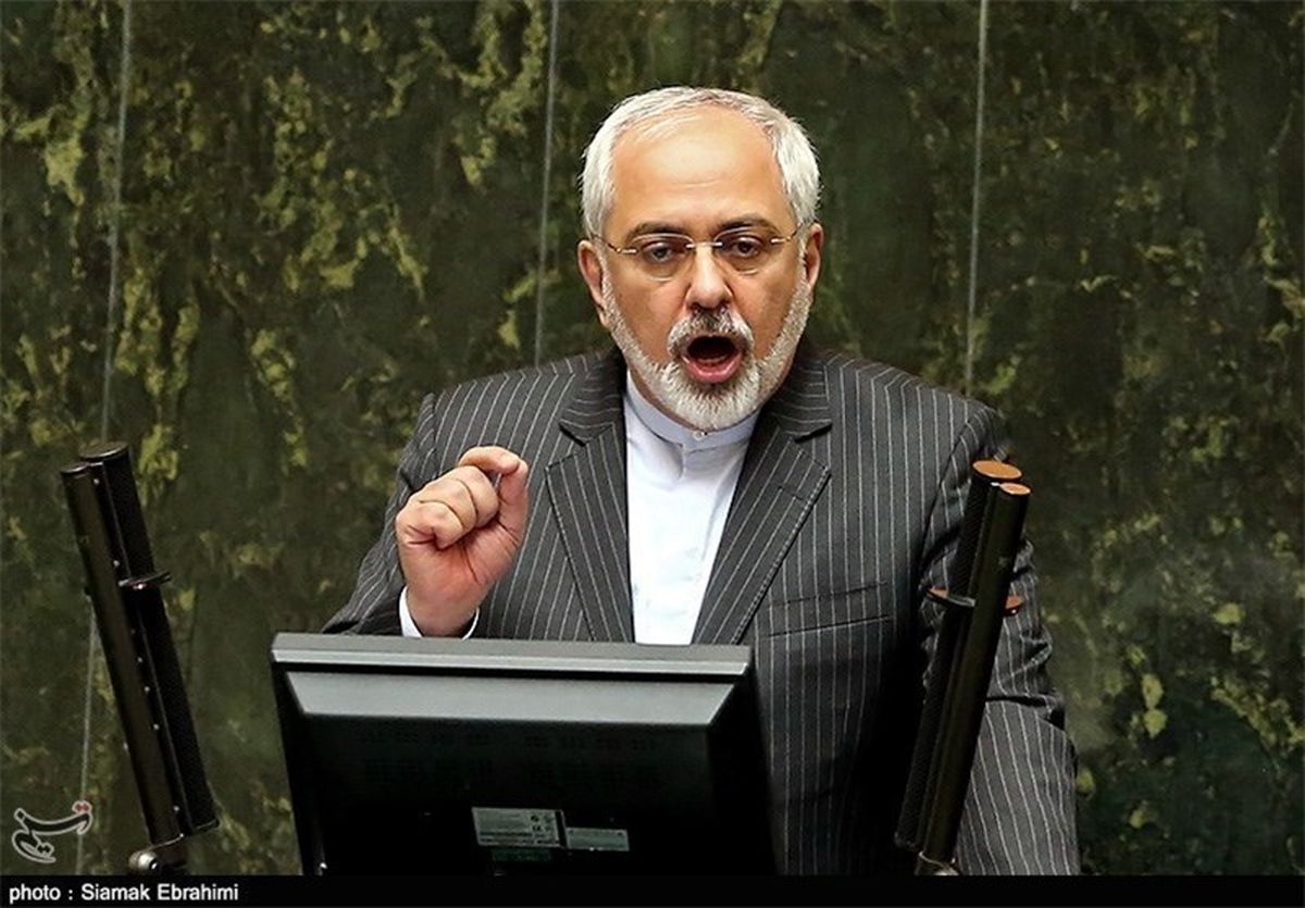 ظریف: امکان دخالت عربستان در کودتای ترکیه زیاد است