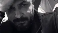 ظاهر جدید علیرضا کمالی + عکس