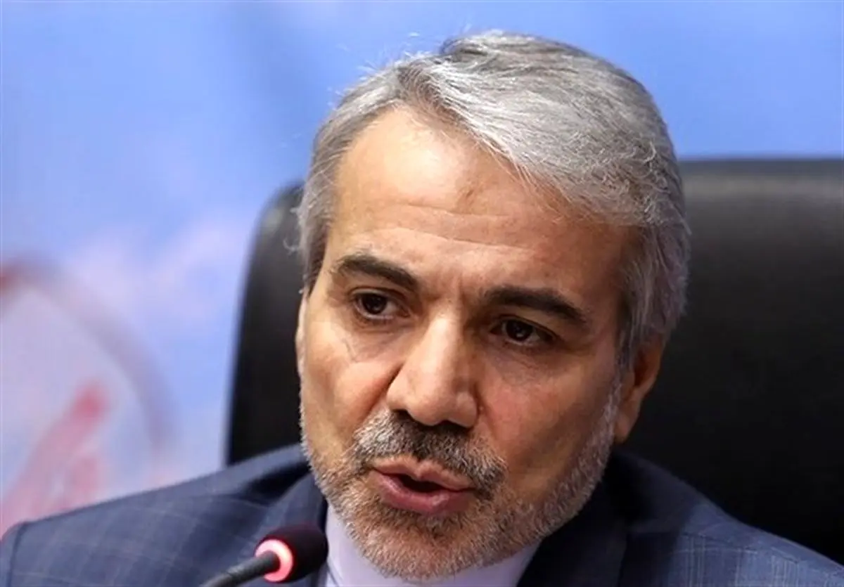 سخنگوی دولت: دلار 5هزار تومانی را قبول نداریم