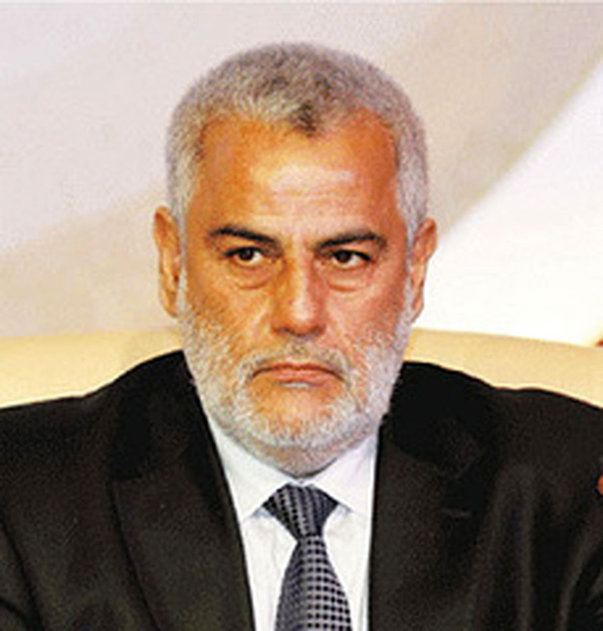 آماده انتخابات زودهنگام هستیم