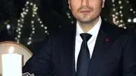 عکس دامادطور پسر استاد ناظری