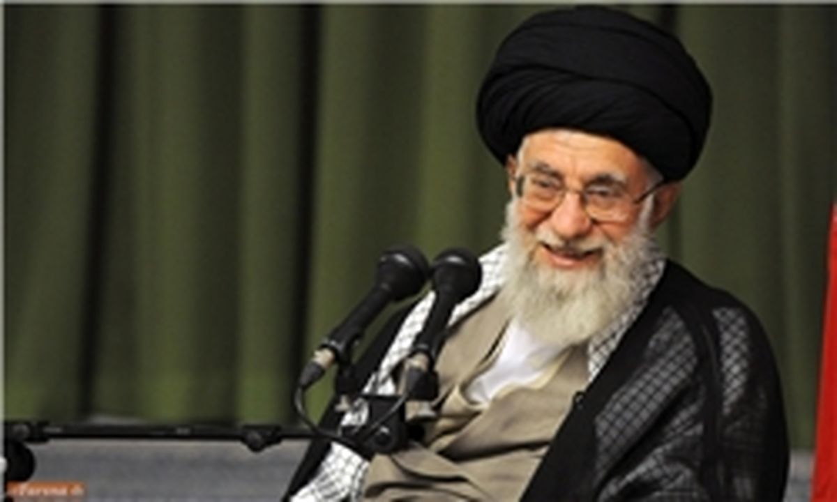 رهبر انقلاب: آیت الله طالقانی یک انسان صریح، باصفا، باصداقت بود