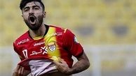 مهاجم سابق سرخ‌ها به نفت می‌رود