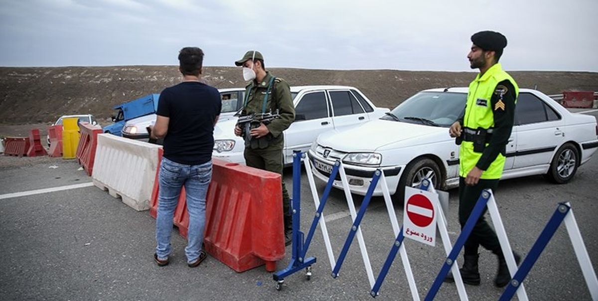 جزئیات محدودیت‌ سفرهای نوروزی ۱۴۰۱ / شرط سفر ؛ واکسیناسیون