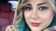 ظاهر جدید نیوشا ضیغمی + عکس
