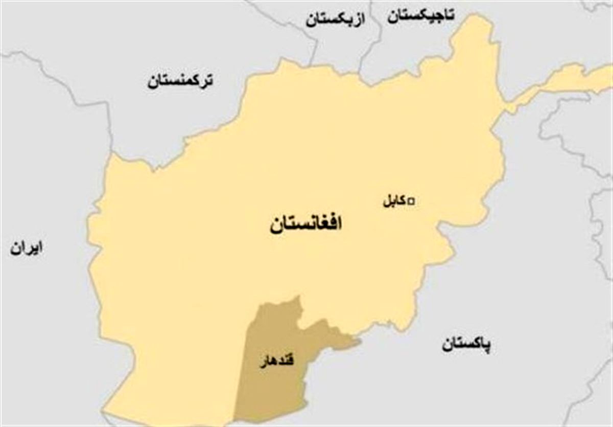 حمله ۲ عامل انتحاری به بیمارستان «میرویس» در قندهار 
