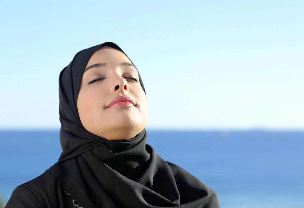 چگونه در لحظات سخت زندگی انرژی بگیریم؟