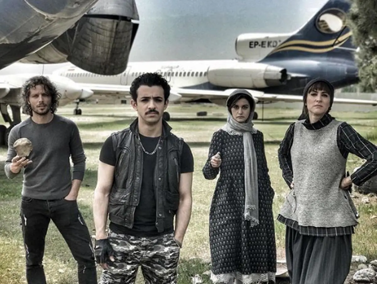  ویشکا آسایش و بر و بکس