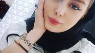 ظاهر جدید سحر قریشی + عکس