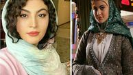 چهره واقعی «فخرالزمان» سریال پرطرفدار این شبهای تلویزیون
