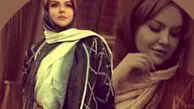 استایل متفاوت خانم مجری معروف+عکس