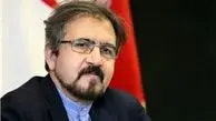 واکنش ایران به انفجار تروریستی در بلوچستان پاکستان 