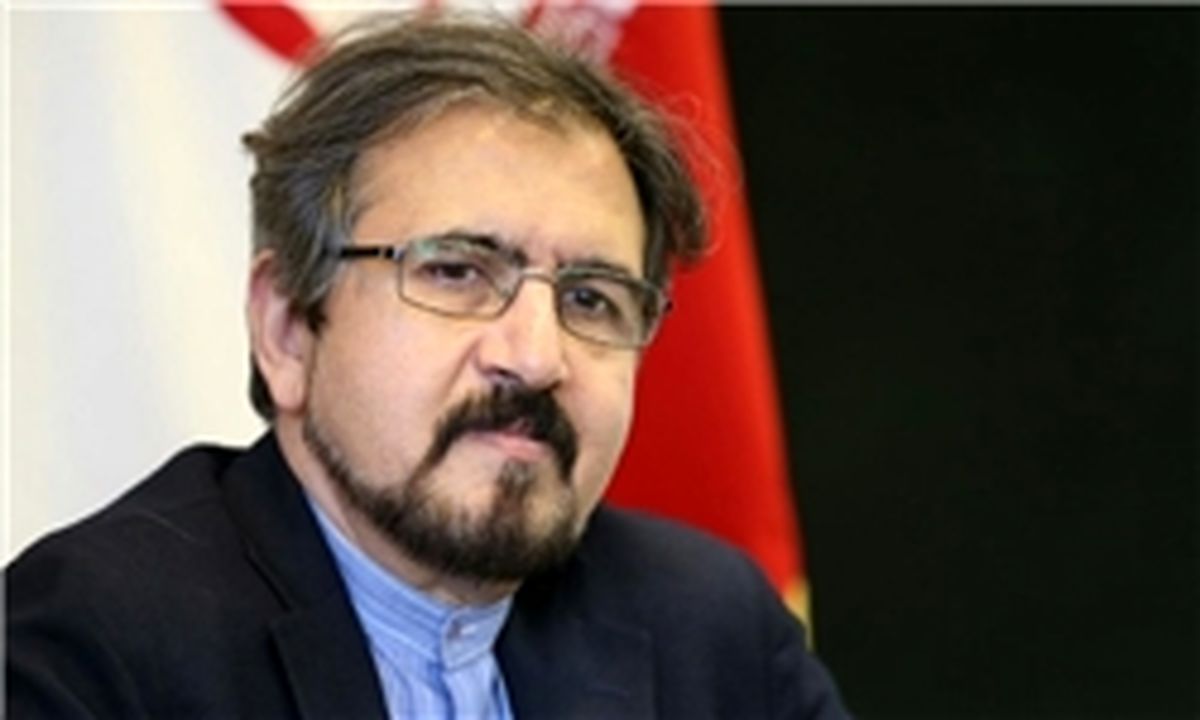 واکنش ایران به انفجار تروریستی در بلوچستان پاکستان 