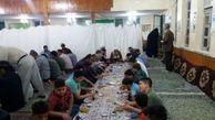 اطعام سه هزار و 500 مددجوی بهزیستی ایلام 