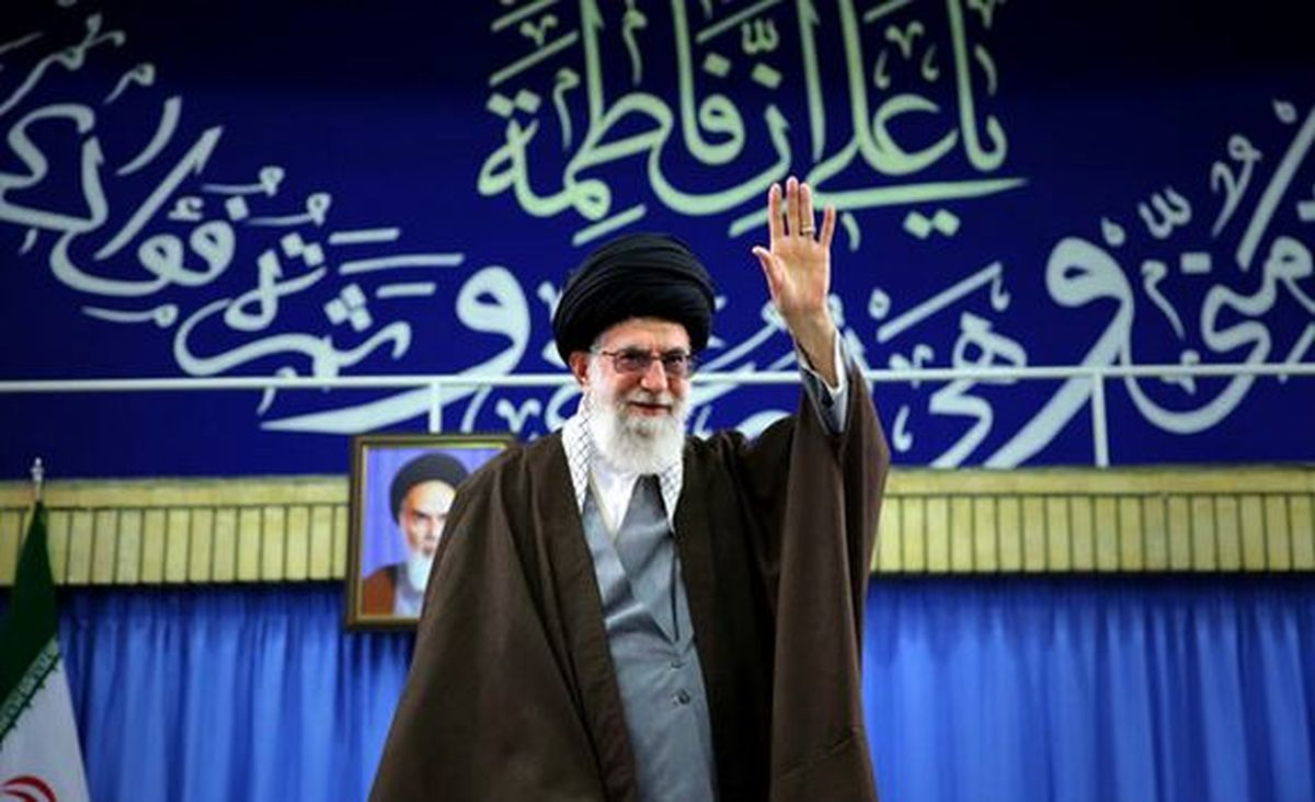 روزگار، روزگار همه چیز است؛ هم مذاکره هم موشک