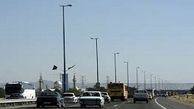محدودیت‎های ترافیکی مسیرهای منتهی به قم در نیمه شعبان