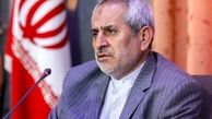  در جمع خبرنگاران: