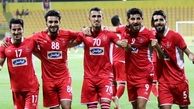 5 بازی و 4 سفر در ماراتن 19 روزه برای پرسپولیس
