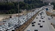 محدودیت‌های ترافیکی آخر هفته اعلام شد