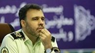 ثبت درخواست نیم میلیون گذرنامه زیارتی در سامانه‌های پلیس