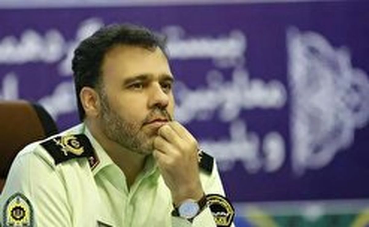 ثبت درخواست نیم میلیون گذرنامه زیارتی در سامانه‌های پلیس