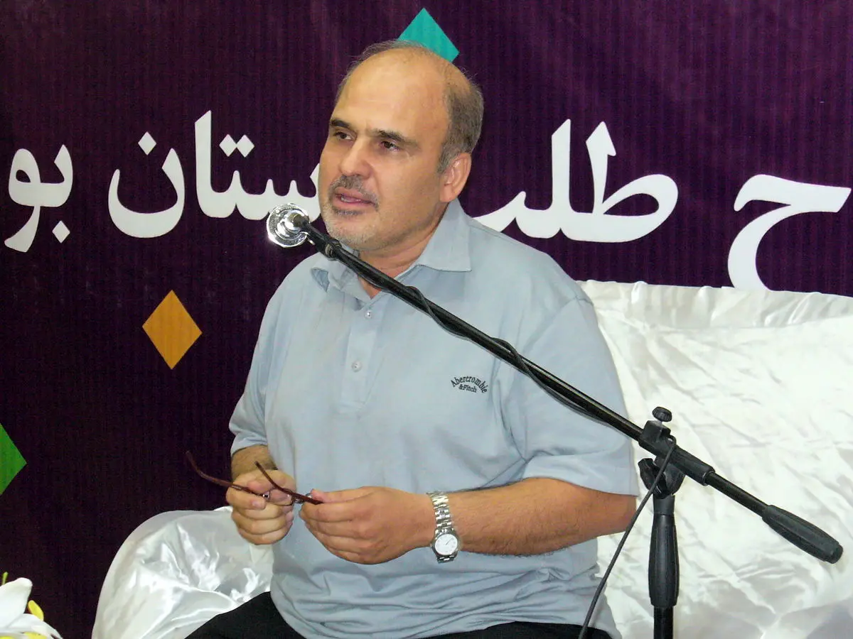 توهین جلایی پور به راهپیمایان اربعین و سیاست زدگی علوم انسانی در ایران