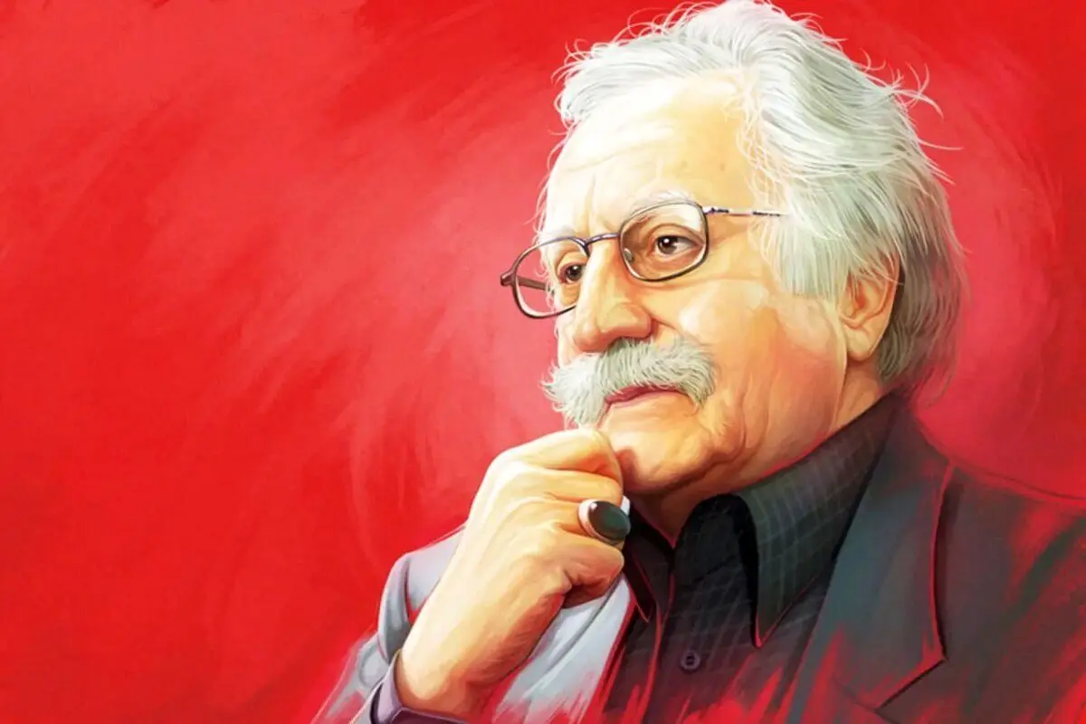 دستمزد استاد فرشچیان برای اسکناس ۲۰۰ هزار تومانی لو رفت !