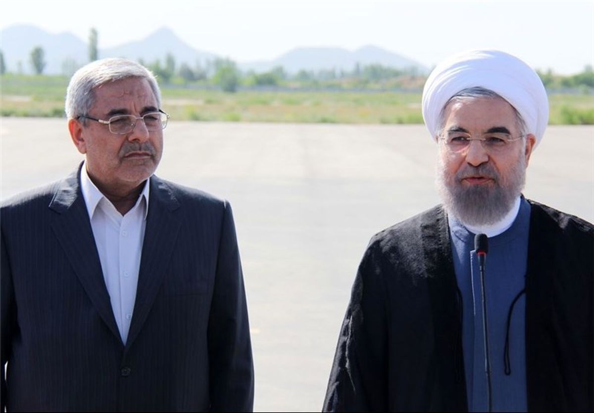 راهکار گران تدبیر و امیدی‌ها برای احیای دریاچه ارومیه