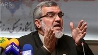 متاسفم! برخی صحبت های فتح لله زاده بچه گانه است