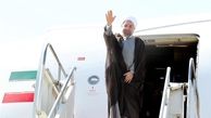 وعده‌های شیرین نخستین سفر استانی روحانی به خوزستان 