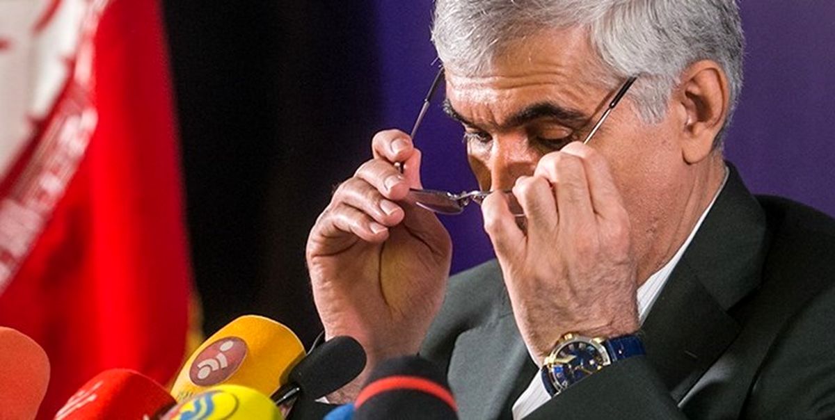 «افشانی» ۲۶ آبان شهرداری تهران را ترک می کند
